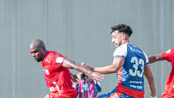 Alianza F.C 1 - 0 América: Resultado, resumen y gol