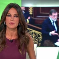 Cristina Saavedra estalla contra los que critican su tono de piel