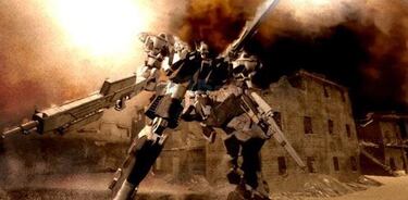 Armored Core: Verdict Day llegará a Japón en septiembre