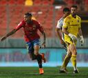 Unión Española 1- Colo Colo 1: goles, resumen y resultado