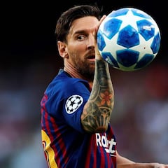 Barcelona - PSV: horario, canal de TV y cómo ver en vivo online