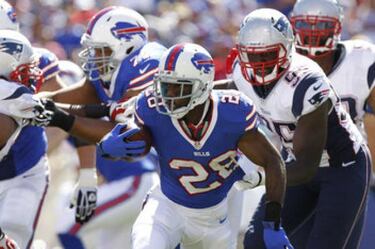 Quiniela y Fantasy (Semana 2)