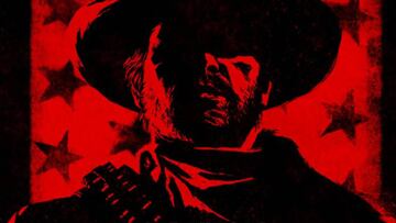 Red Dead Redemption 2