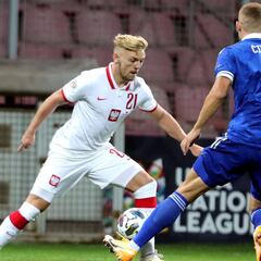 Un gran Krychowiak lidera la remontada de Polonia