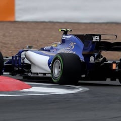 Vasseur ya tiene lo que quería: Sauber continuará con Ferrari