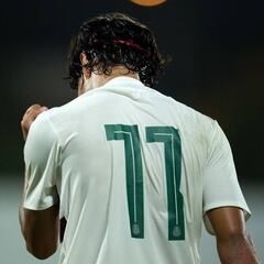 Así vieron los expertos el fracaso del Tri en los Centroamericanos