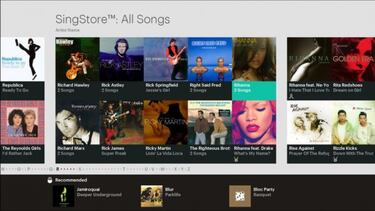 El nuevo SingStar te permitirá cantar con el móvil