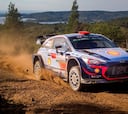 El multicampeón Loeb correrá fecha del rally mundial en Chile