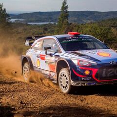 El multicampeón Loeb correrá fecha del rally mundial en Chile