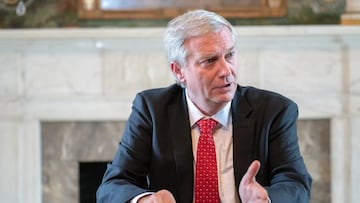 “Hoy día lo que corresponde es apoyar a José Antonio Kast, para que el comunismo no gane en segunda vuelta”