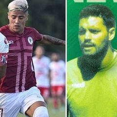 El equipo ideal de los refuerzos que llegaron a la Primera B