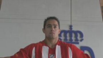 "Ni yo ni ningún atlético perdemos la esperanza"