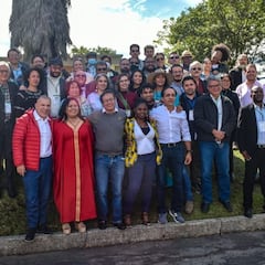 Pacto Histórico por Colombia: quiénes lo conforman y últimas incorporaciones