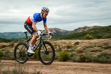 Arnaud Demare correrá el Tour de la Provence con el Groupama