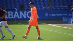 Volvieron a la actividad: el 11 ideal de los chilenos post pandemia