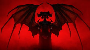 Diablo 4 cómo canjear recompensas beta