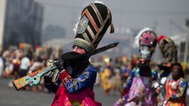 Los mejores Carnavales de México: cuáles son y festivos