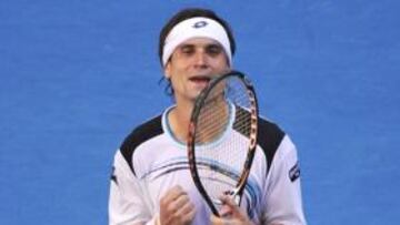Ferrer, del triunfo al desafío.