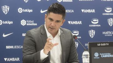 Tres dudas de Xisco para Santo Domingo