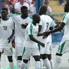 Los peligros de Senegal que debe cuidar Colombia