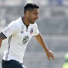 Insaurralde y dichos de Rueda: "Valdivia y Paredes se brindan al máximo"