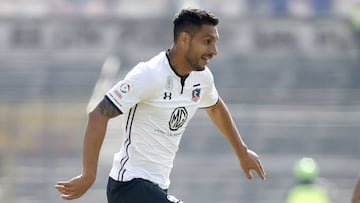 Insaurralde y dichos de Rueda: "Valdivia y Paredes se brindan al máximo"