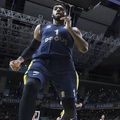 El Madrid y el Fenerbahçe, los favoritos y los más divertidos