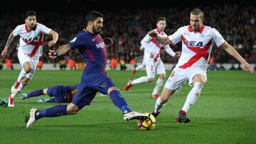 Laguardia: "El VAR perjudicará mucho a los equipos grandes"