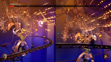 It Takes Two; una aventura cooperativa que derrocha originalidad