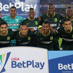 Nacional, sin casos de COVID y listo para prácticas grupales