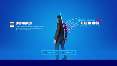 Así ha sido el evento de Steve Aoki, deadmau5 y Dillon Francis en Fortnite
