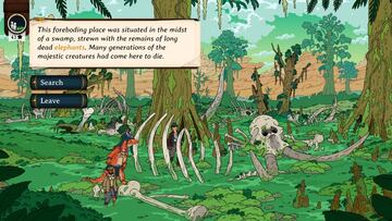 Imágenes de Curious Expedition 2