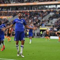 10 players to keep an eye on in World Cup qualification