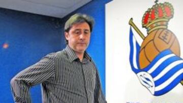 <b>ASCENSO. </b>Loren tendrá plenos poderes en su nuevo cargo.