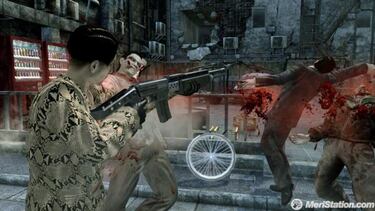 Yakuza: Of The End, Impresiones