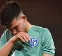 El histórico Schalke ya es de segunda