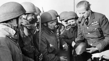 ‘Operación Biting’. Un asalto de comandos británicos que cambió el rumbo de la Segunda Guerra Mundial