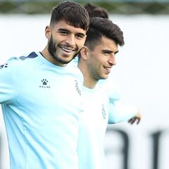 Lluís López rescinde después de 16 años en el Espanyol