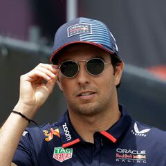 “Si Checo Pérez no suma puntos en la próxima carrera, Red Bull debe bajarlo del coche”