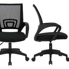 Con ruedas y altura ajustable: teletrabaja con la silla de oficina más vendida en Amazon