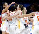 España - Francia: TV, horario y cómo ver el EuroBasket femenino 2019