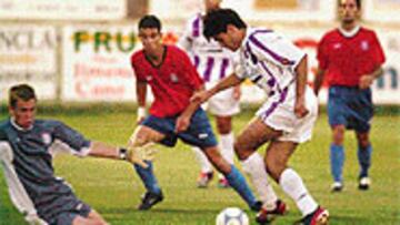 <B>CON HUMOR</b>. Aganzo y sus compañeros bromearon sobre la posibilidad de que Piterman también juegue.