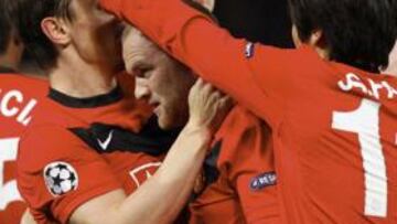 El Arsenal cede el liderato de la Premier al United