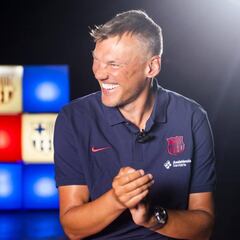 El Barça de Jasikevicius se pondrá en marcha el 8 de agosto