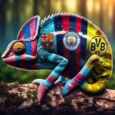 Los memes más divertidos de la final de Champions