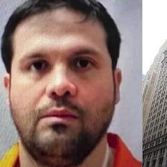 Revelan la fecha en la que será la audiencia del hijo de “El Chapo” Guzmán en EEUU: ¿por qué se ha pospuesto?