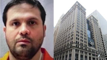 Revelan la fecha en la que será la audiencia del hijo de "El Chapo" Guzmán en EEUU: ¿por qué se ha pospuesto?