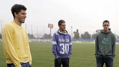 Pochettino tendrá a cinco canteranos intocables