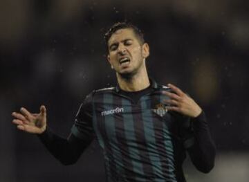 Vitoria Guimaraes-Betis. Vadillo.