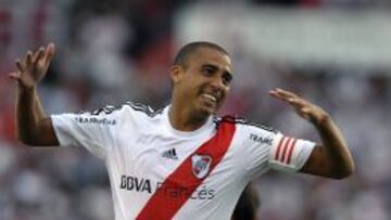 David Trezeguet